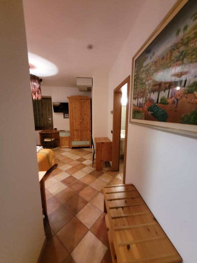 Rainbow Aparthotel Rovereto  Buitenkant foto