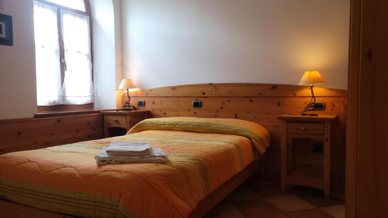 Rainbow Aparthotel Rovereto  Buitenkant foto