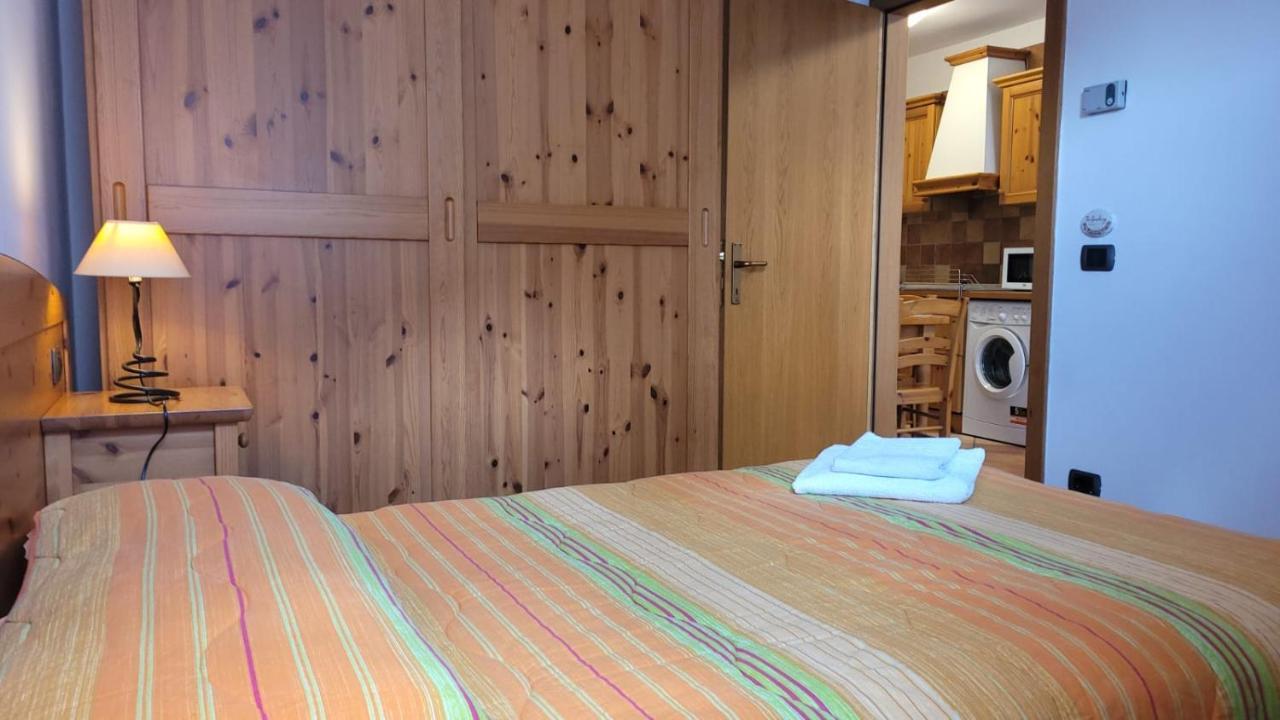Rainbow Aparthotel Rovereto  Buitenkant foto