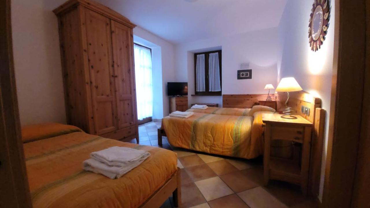 Rainbow Aparthotel Rovereto  Buitenkant foto