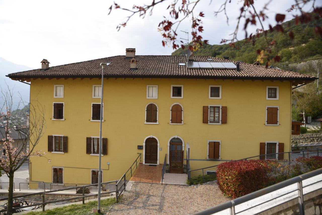Rainbow Aparthotel Rovereto  Buitenkant foto